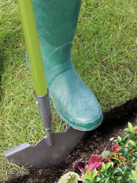 Edging and Trimming Techniques for a Polished Lawn