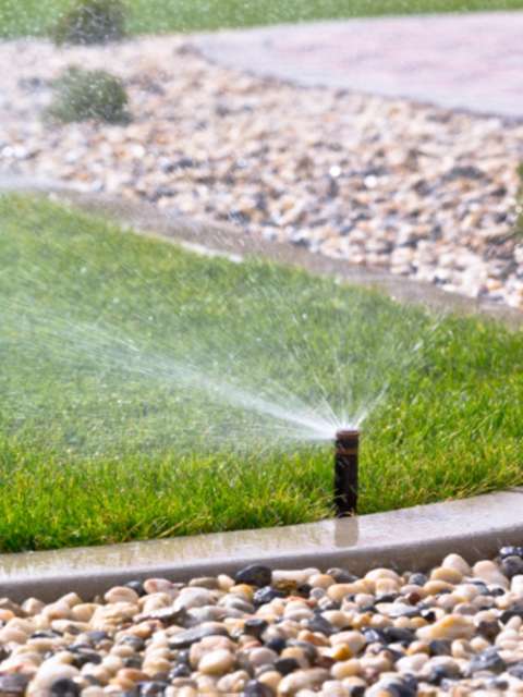 Lawn Watering Techniques for a Lush Green Garden