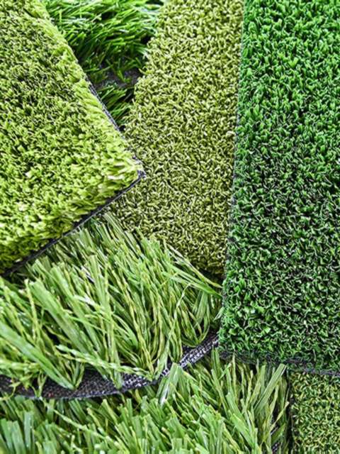 Artificial Grass v Natural Grass