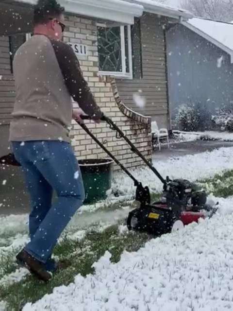 When Can I Start Mowing My Lawn?