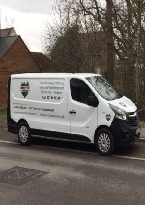 Garden Services in  Forge Wood, Crawley